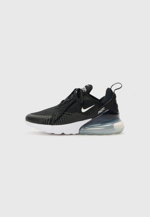 Nike Sportswear, Baskets basses - black