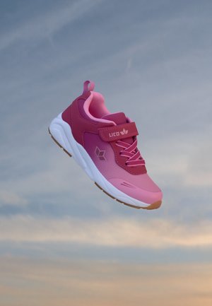 LICO, HADLEY - Маратонки - rose/pink