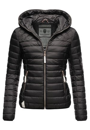 Navahoo Veste mi-saison - black