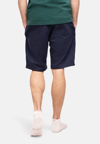 Danish Endurance LOW-CUT BAMBOO 6 PACK - Calze - white