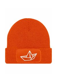 Unselected, orange