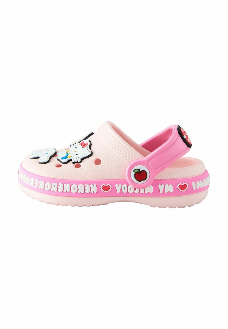 Next - REGULAR FIT-HELLO KITTY SANRIO - Sandals - pink, Enlarge