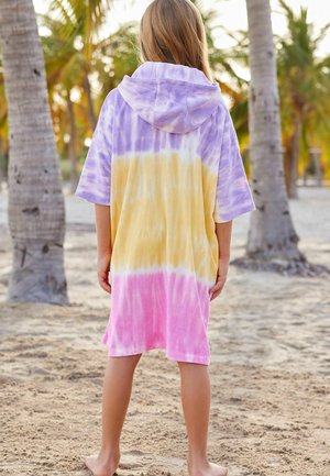 PONCHO  - REGULAR FIT - Accessoire de plage - multi