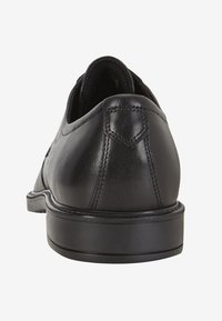 ECCO VITRUS III - Stringate eleganti - black