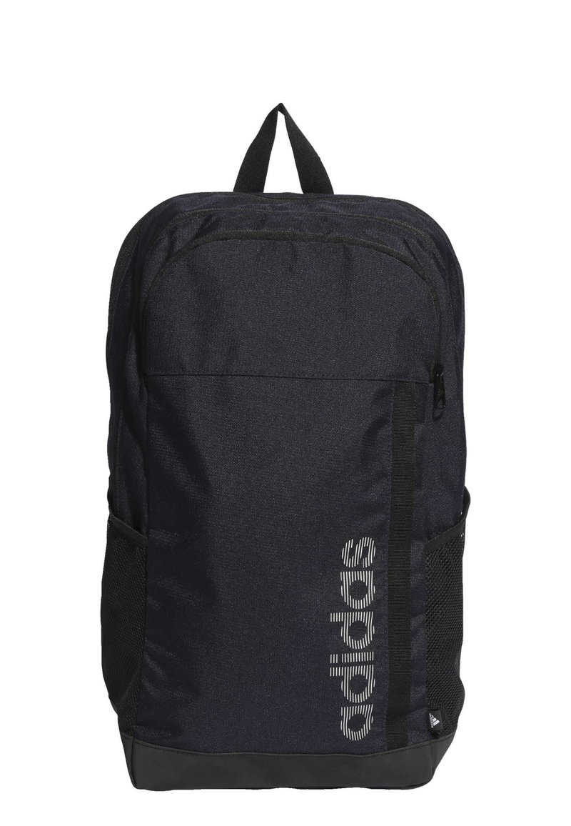 adidas Performance MOTION LINEAR - Rucksack - legend ink chalk white ...