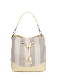 Non sélectionné, yellow and grey