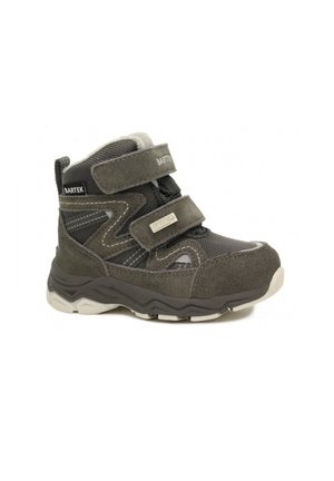 OCIEPLANE - Stivali da neve  - grey
