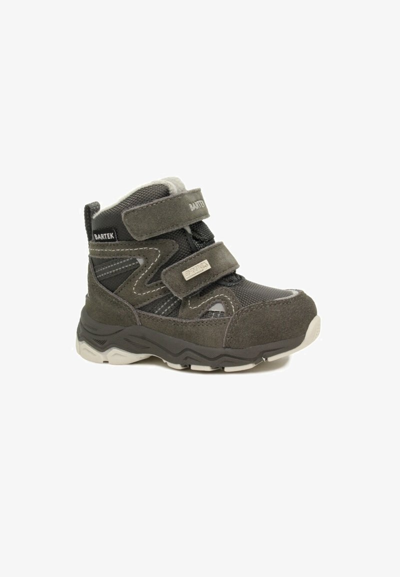 Bartek OCIEPLANE - Snowboots - grey