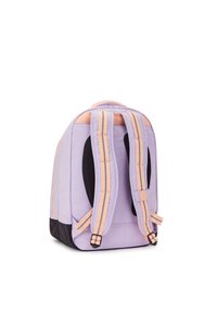 Kipling BACK TO SCHOOL CLASS ROOM - Skolväska - endless lila combo