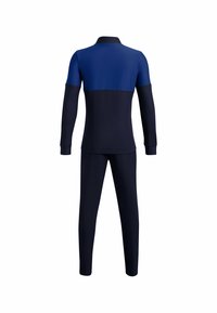 Under Armour TWO PIECE SETS BS CHALLENGER  - Trenirka - midnight navy