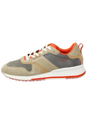Scotch & Soda VIVEX - Sneaker low - sand