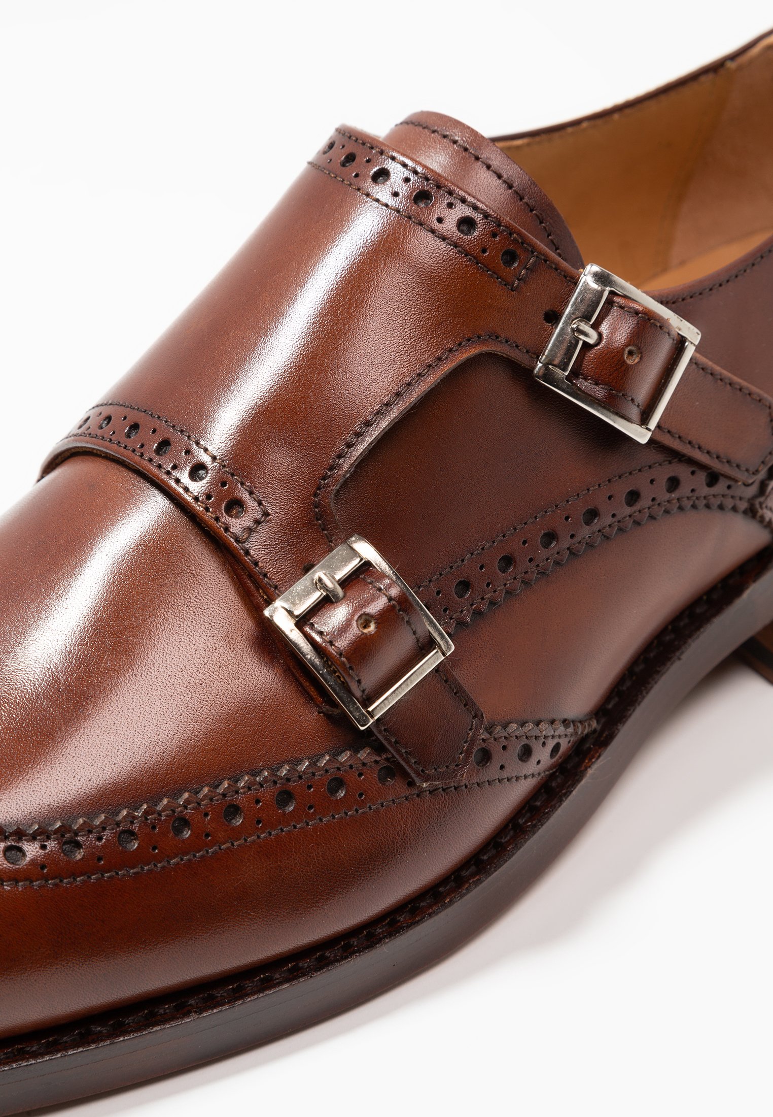 Cordwainer GILLBERT Pensko elba castagna Zalando.no Cordwainer DANNY Pensko elba castagna Zalando.no