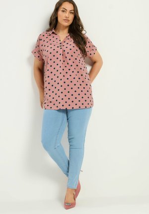 Yours Clothing, - Bluzka