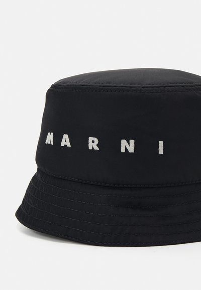 Marni UNISEX - Klobouk - black