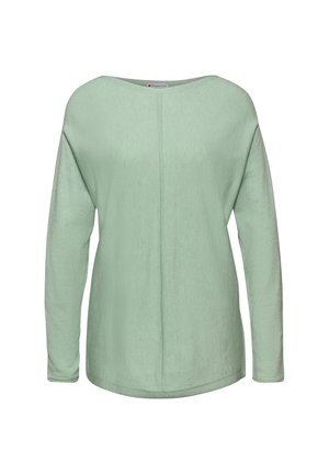 Jersey de punto - grün