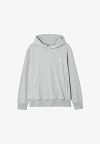 Sélectionné, light grey marl
