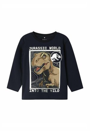 JURASSIC - Bluzka z długim rękawem