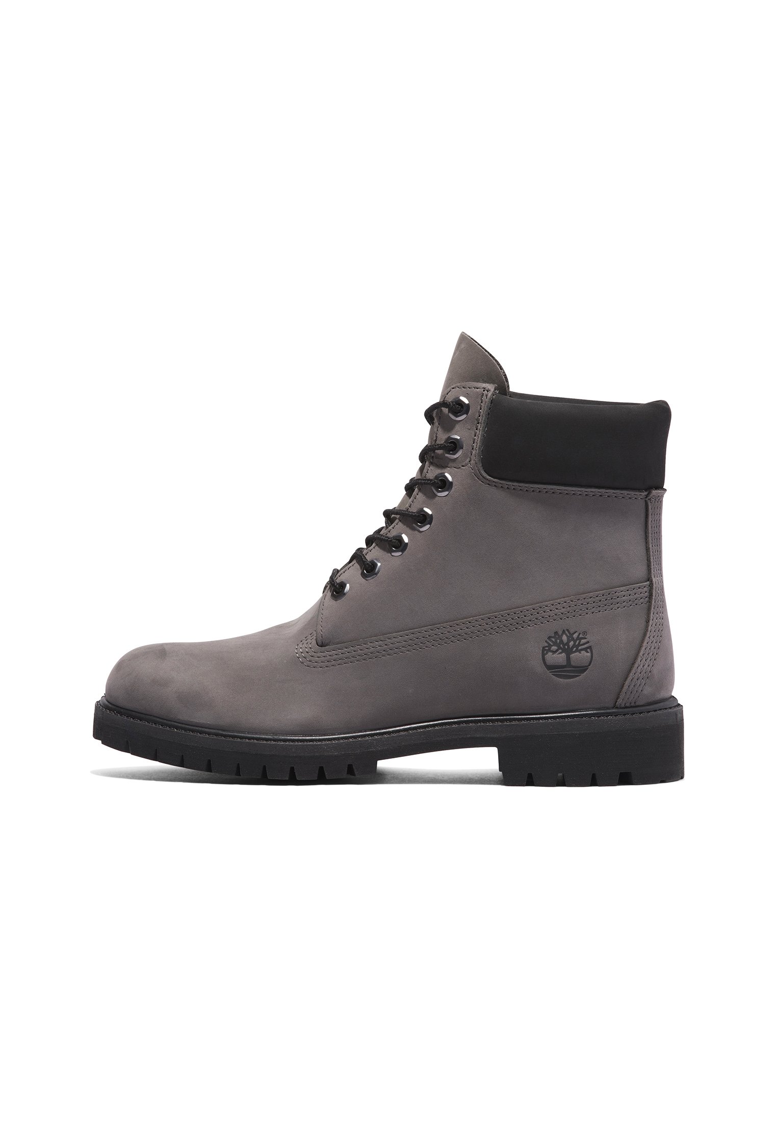 timberland grey ankle boots