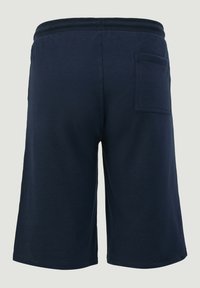 s.Oliver BERMUDA-JOGGER - Trainingsbroek - navy