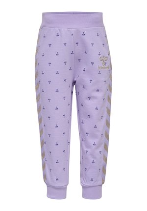 Pantalon de survêtement - lavender