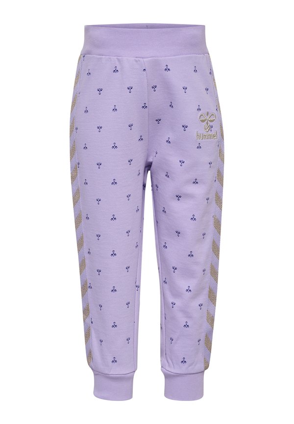 Jogginghose - lavender