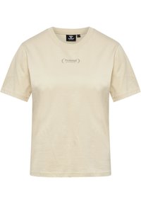 Hummel - T-shirt basic