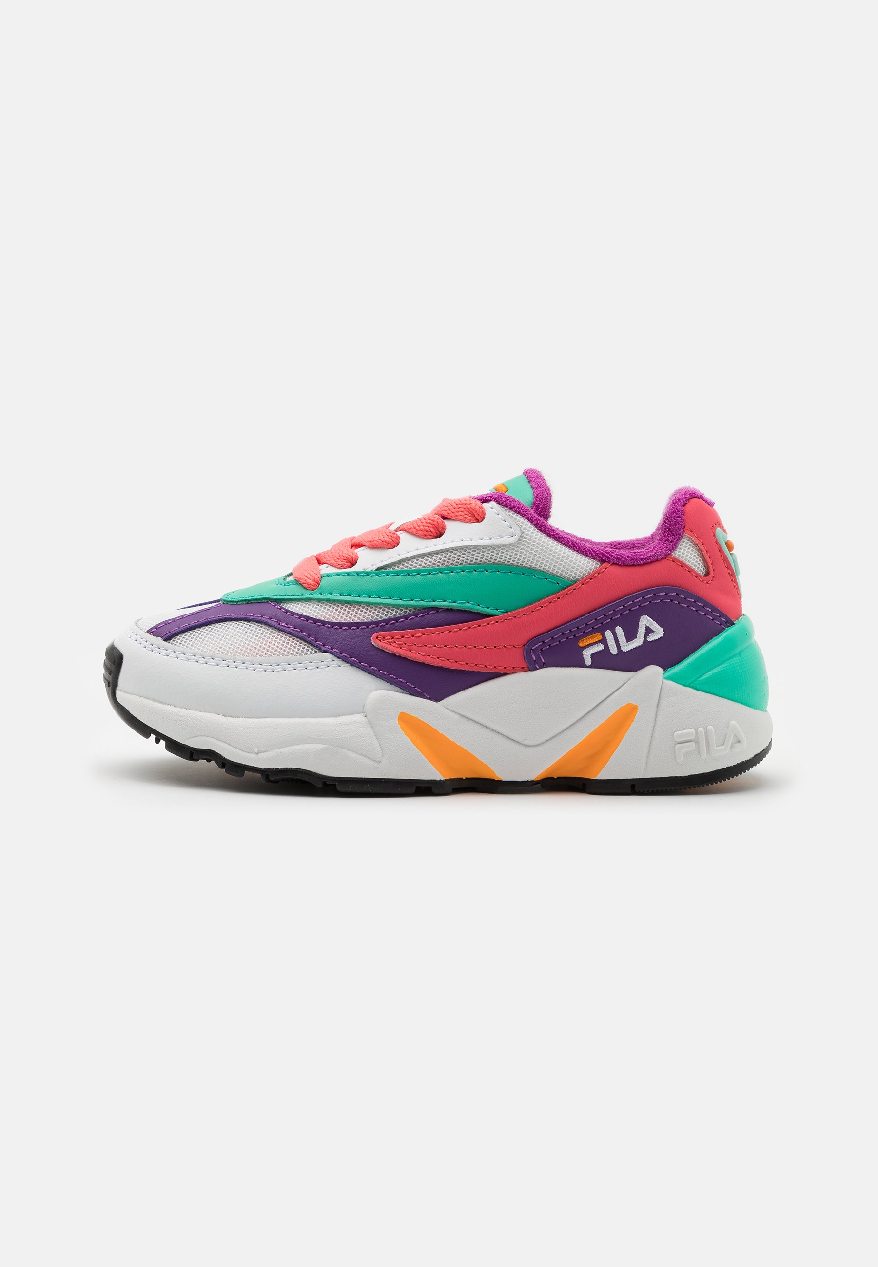 fila v94m homme orange