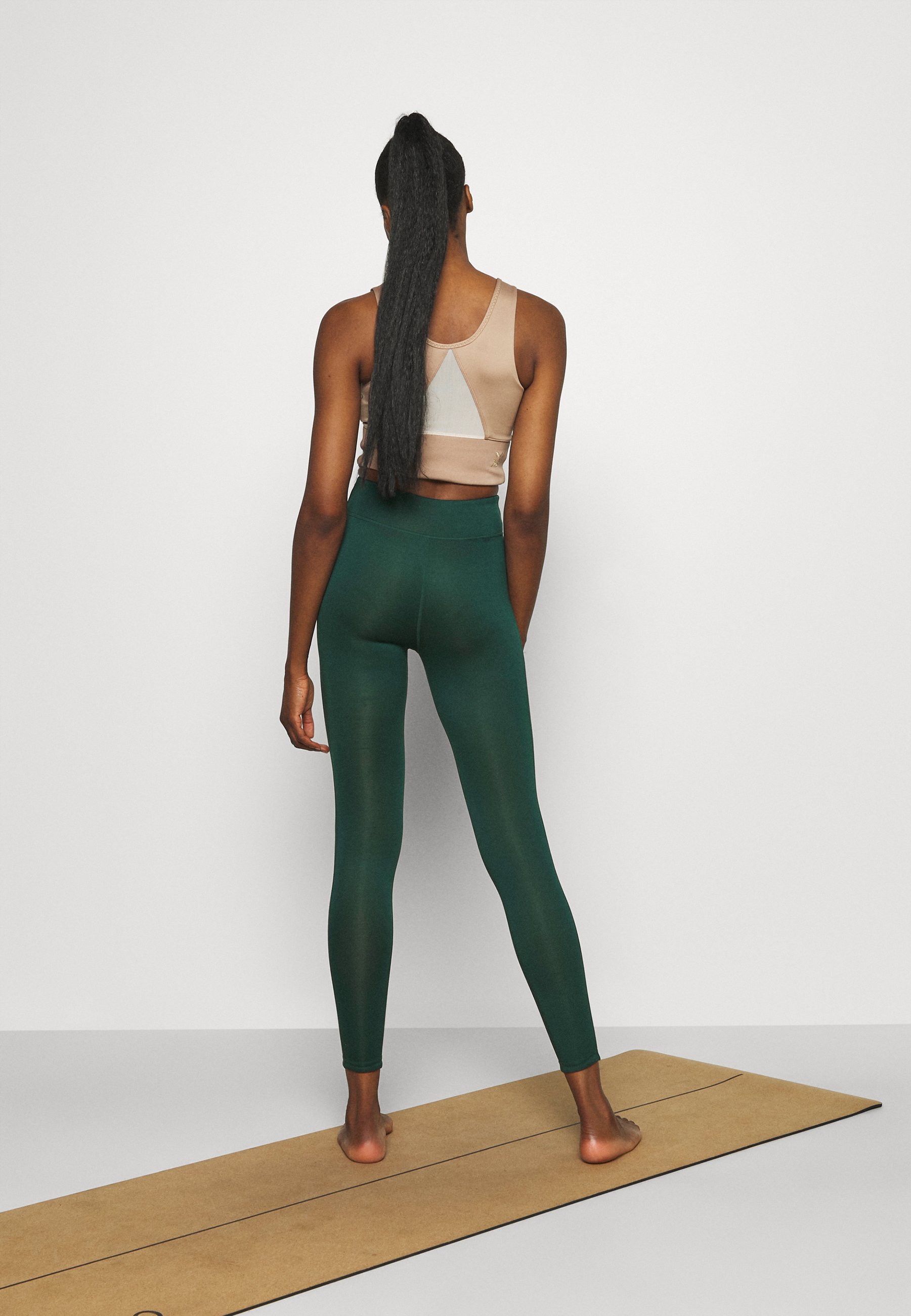 even&odd active tights