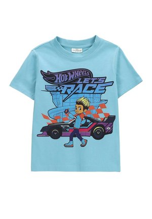Coccodrillo, - T-shirt z nadrukiem