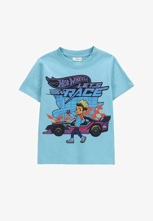 Coccodrillo, - T-shirt z nadrukiem