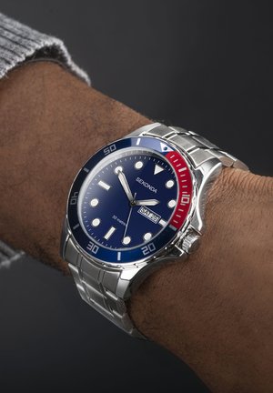 Sekonda Balearic - Watch - blue