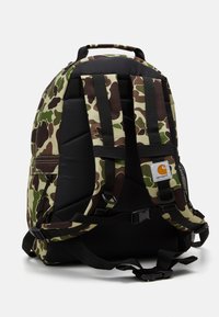 Carhartt WIP KICKFLIP BACKPACK UNISEX - Hátizsák - duck green