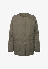 Nevybráno, natural green