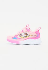 Primigi - Baskets basses - rosa/fuxia Image miniature 1