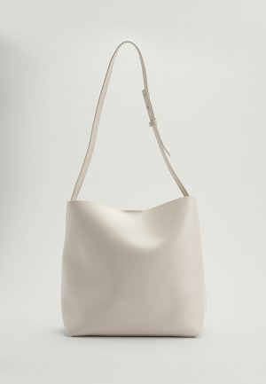 Cabas - beige