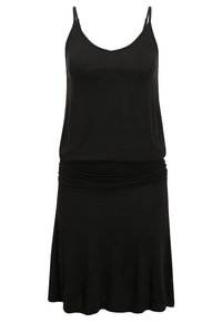 BEACHTIME - Ranta-asusteet - black