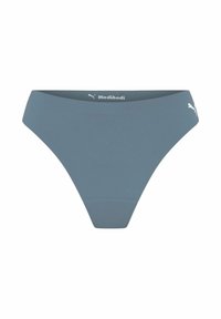 Non sélectionné, native blue