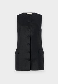 JANE  - Vest - black