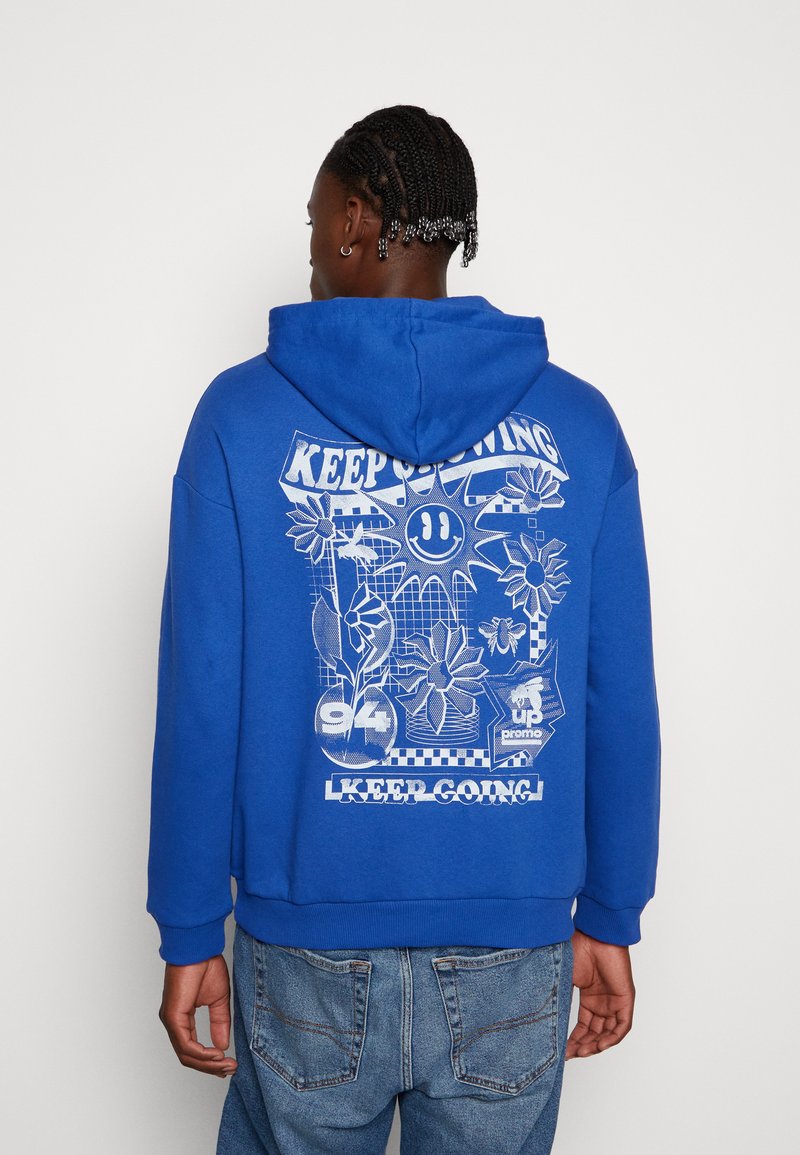 Friends Couch Coffee Zip Sudadera con capucha