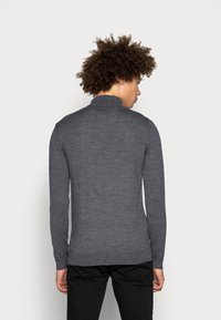 Matinique PARCUSMAN - Camisola - grey melange