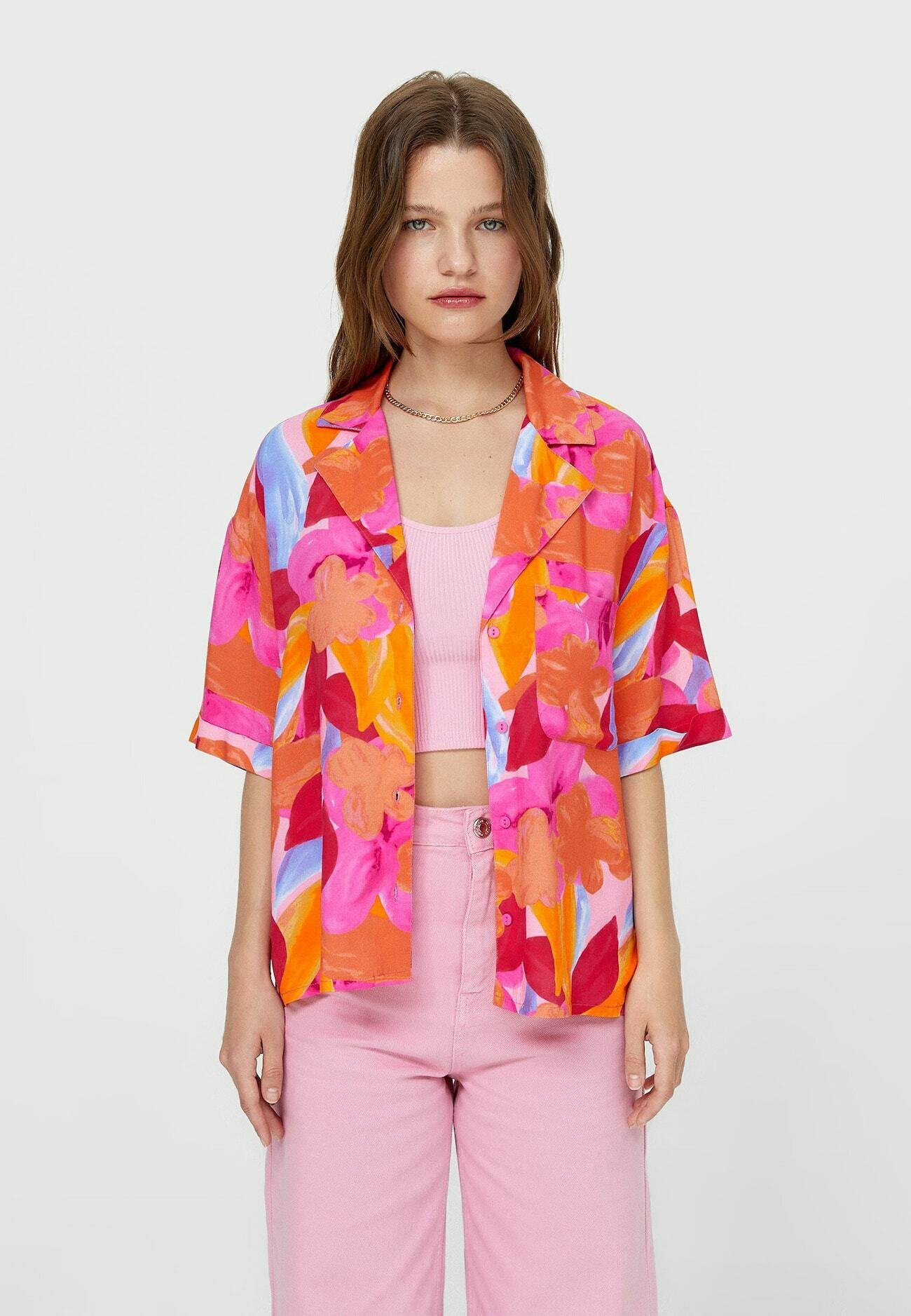 Donna Camicia Donna Camicia