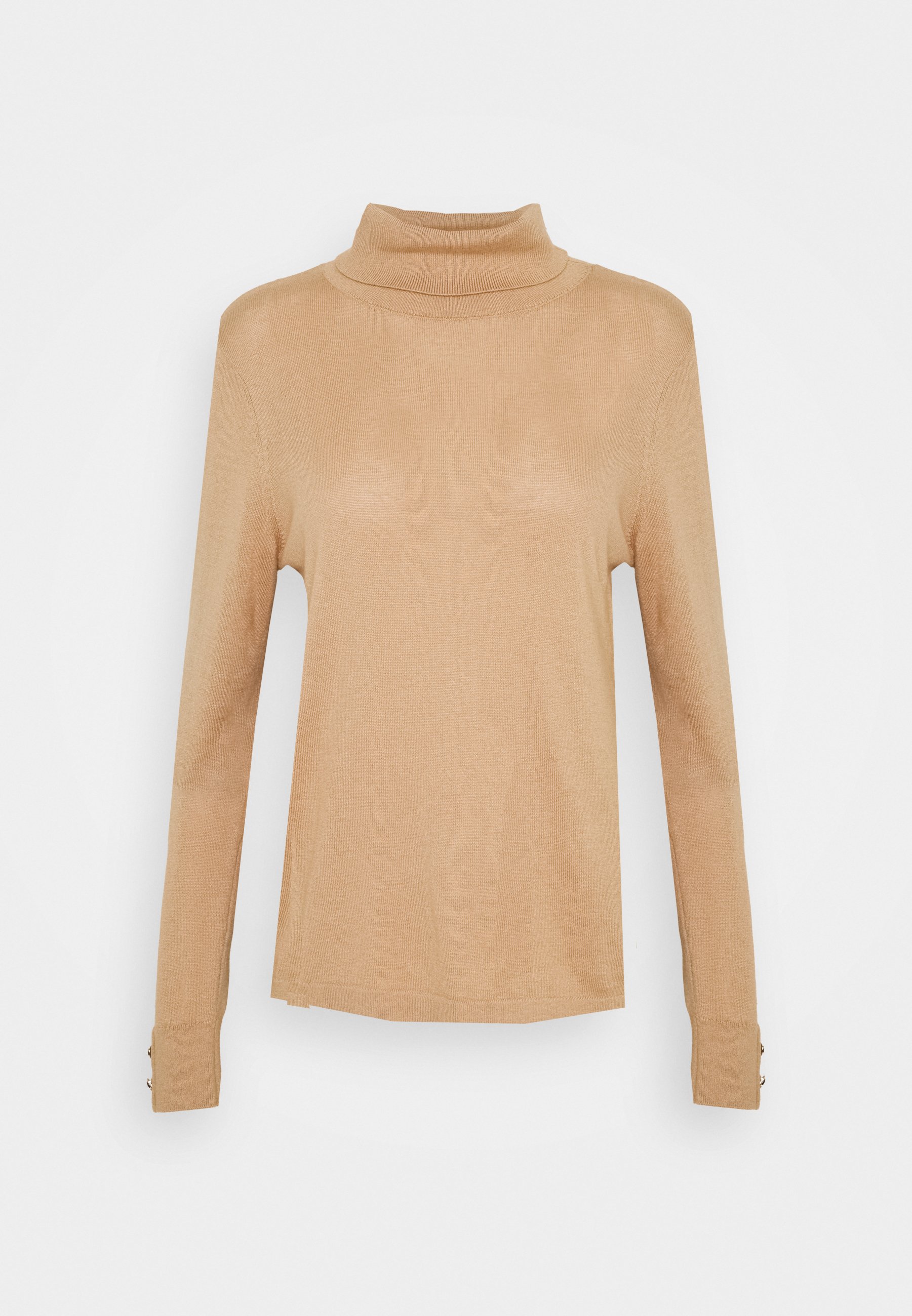 Damen VMMILDA ROLLNECK JEWEL - Strickpullover Damen VMMILDA ROLLNECK JEWEL - Strickpullover