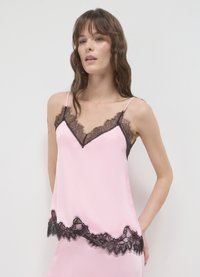 Calliope SIMIL - Top - rosa medio