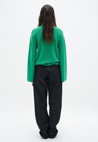 InWear Trui - light green