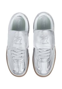Pepe Jeans Sneakers basse - silver-coloured