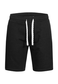 ALDRICH - Pantalon de survêtement - black