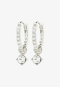 Vald, silver