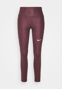 Nike Performance Leggings - purple