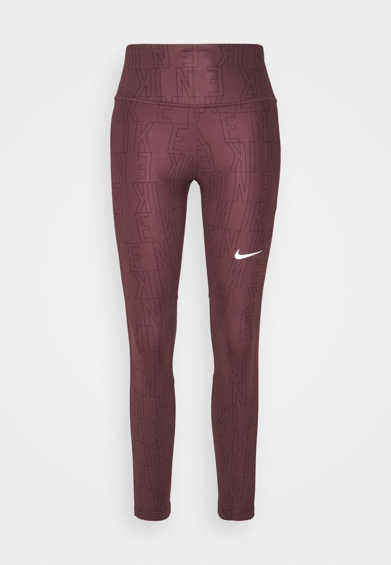Nike Performance Leggings - purple