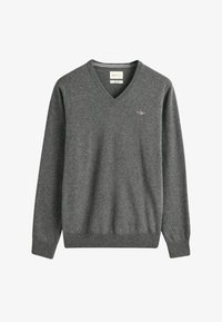 Wybrany, charcoal melange